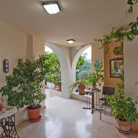Esperia Apartments Platanes  Exterior photo