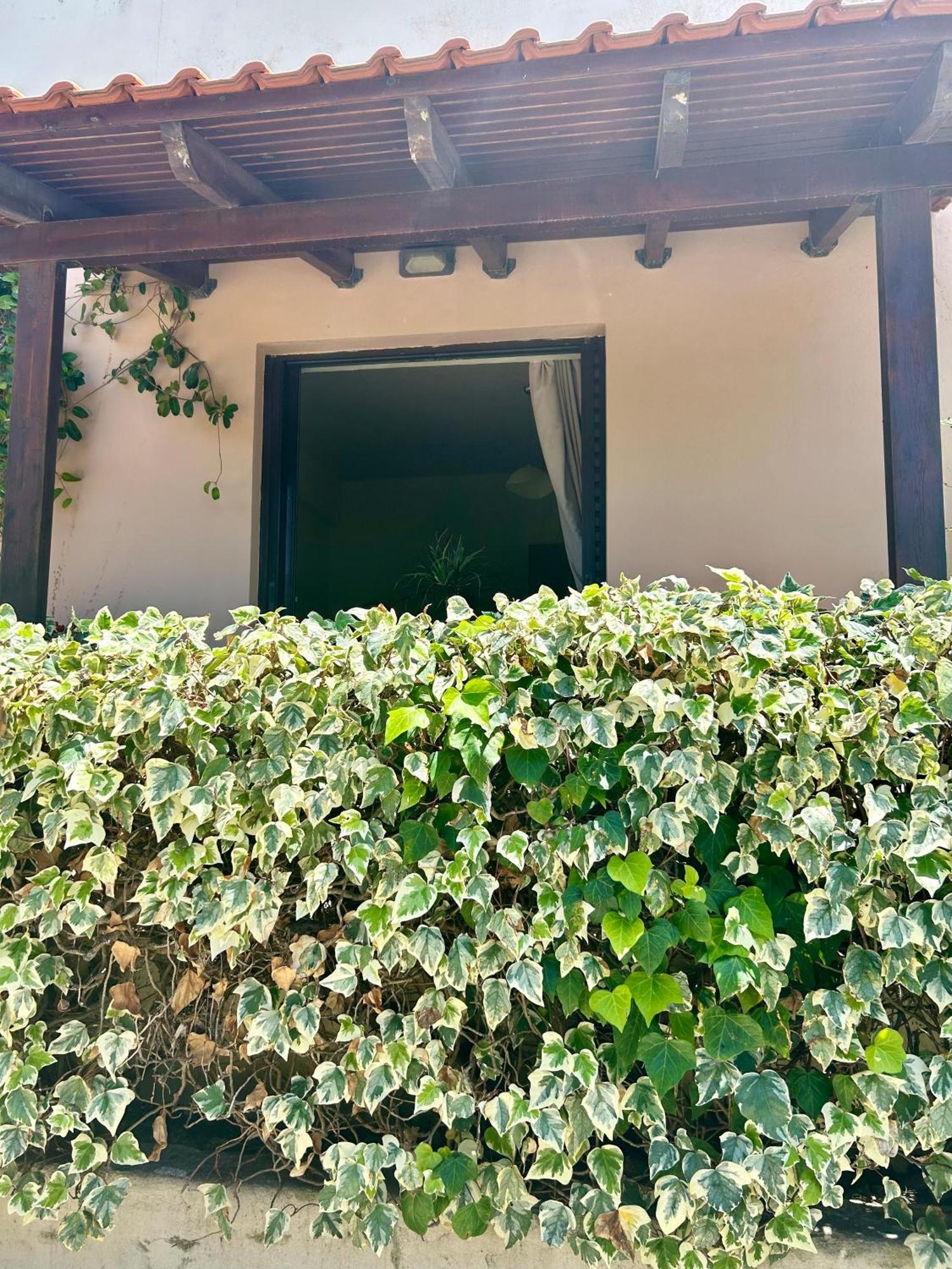 Esperia Apartments Platanes  Exterior photo
