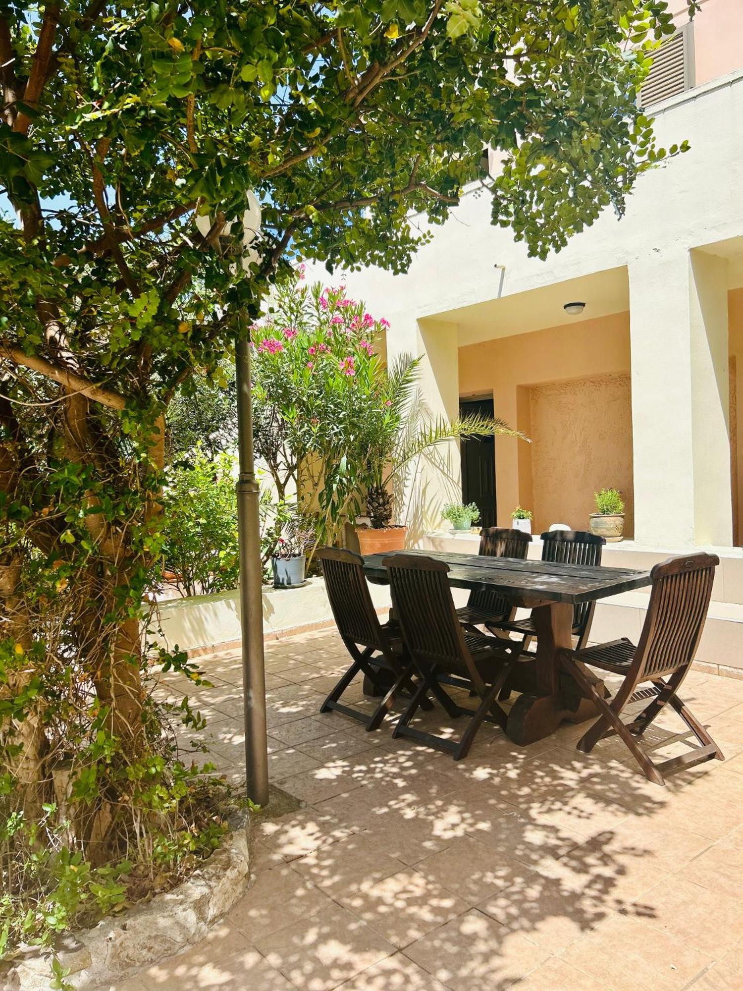 Esperia Apartments Platanes  Room photo