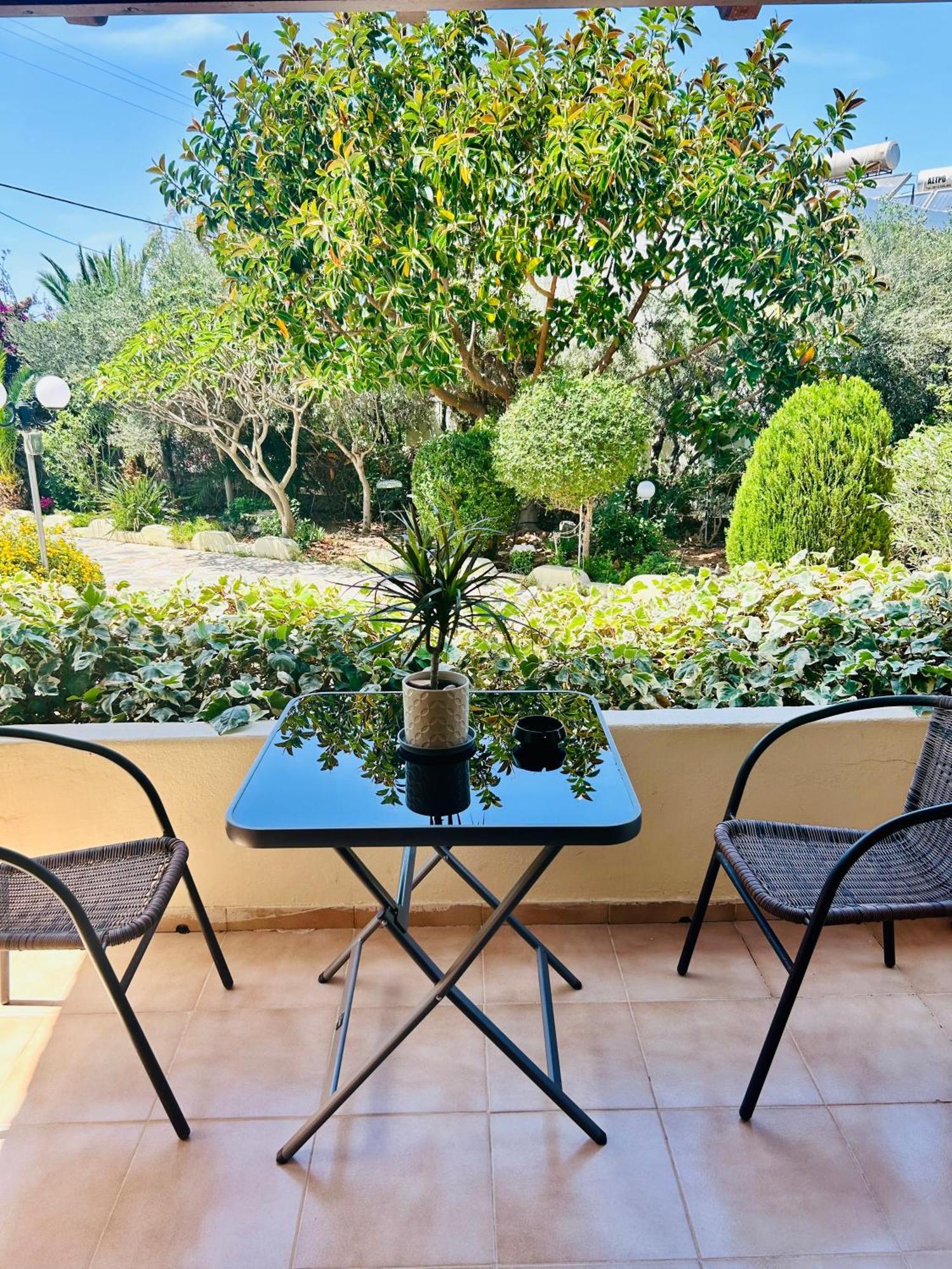 Esperia Apartments Platanes  Room photo